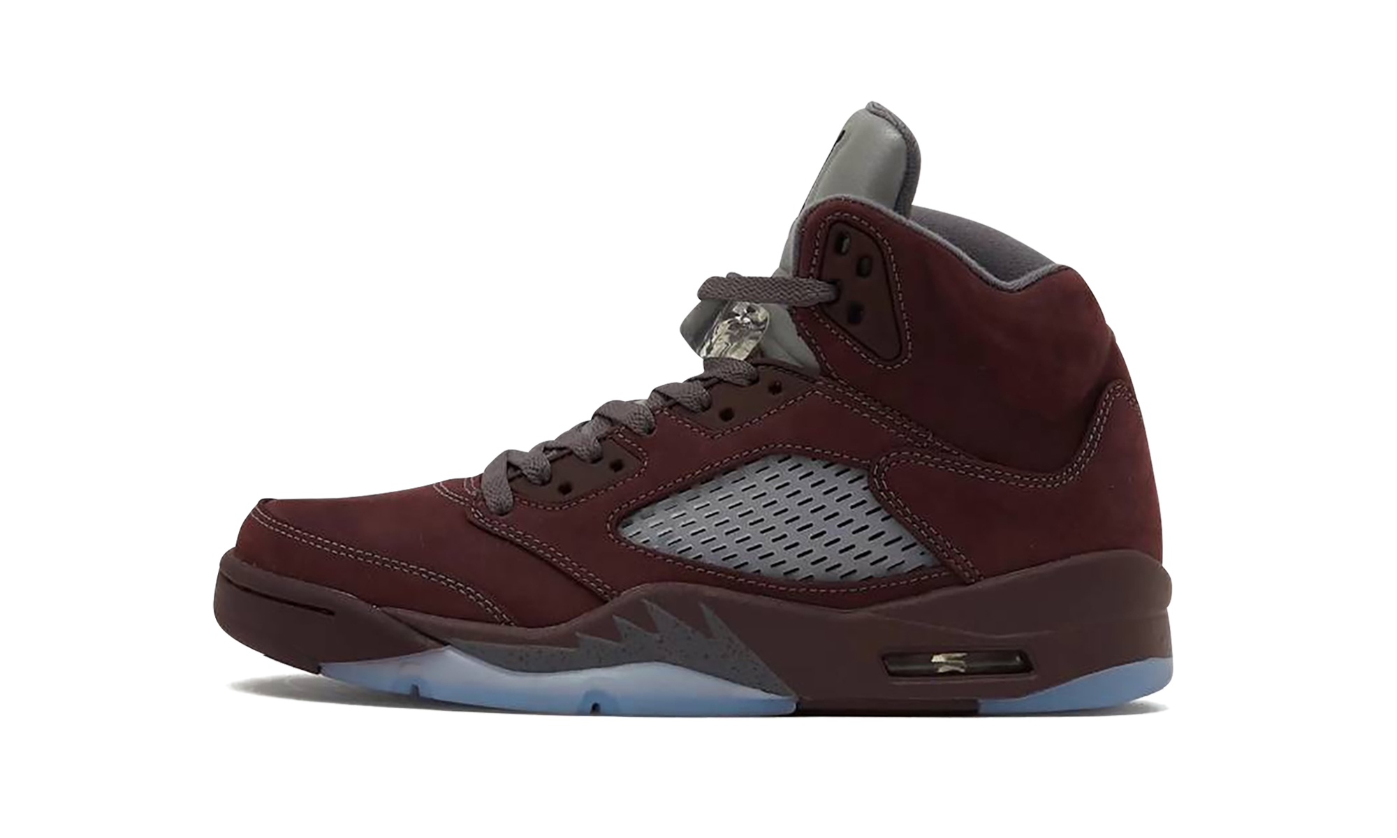 Jordan 5 Retro Burgundy (2023) (GS)