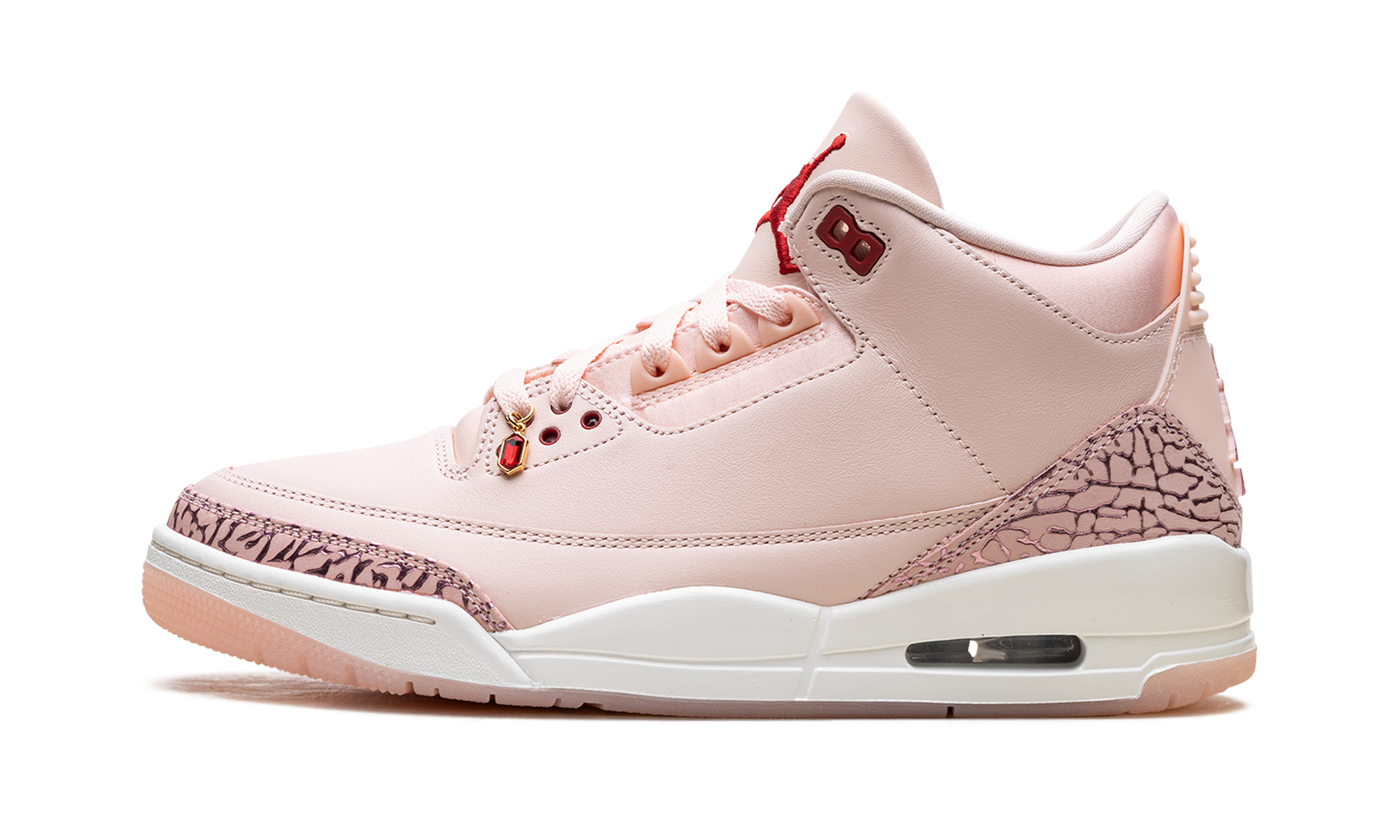 Jordan 3 Retro Valentine's Day Treat Yourself (2025) (Women's)