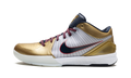 Nike Kobe 4 Protro Gold Medal (2024)