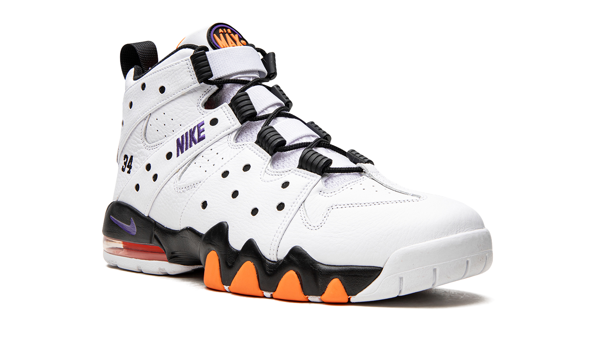 Nike Air Max 2 CB '94 Suns