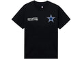 Anti Social Social Club x Dallas Cowboys Team Tee Black