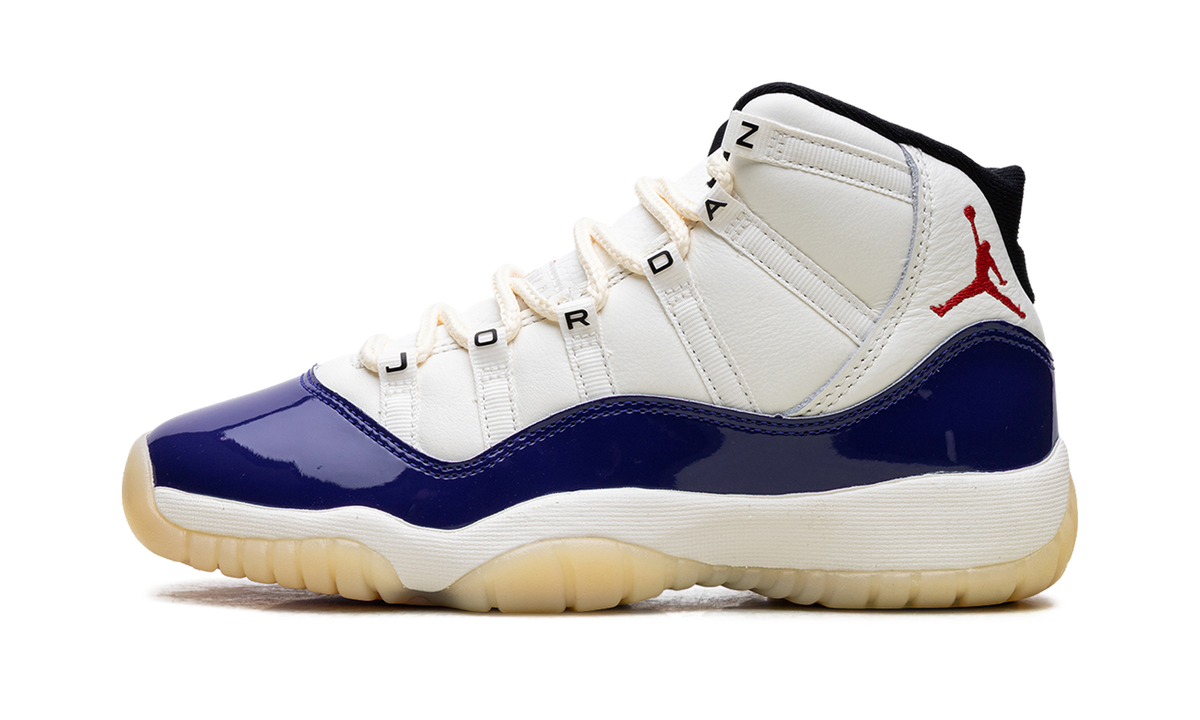 Jordan 11 Retro Rare Air (GS)