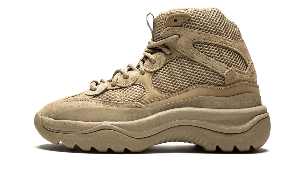adidas Yeezy Desert Boot Rock