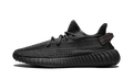 adidas Yeezy Boost 350 V2 Black (Non-Reflective)