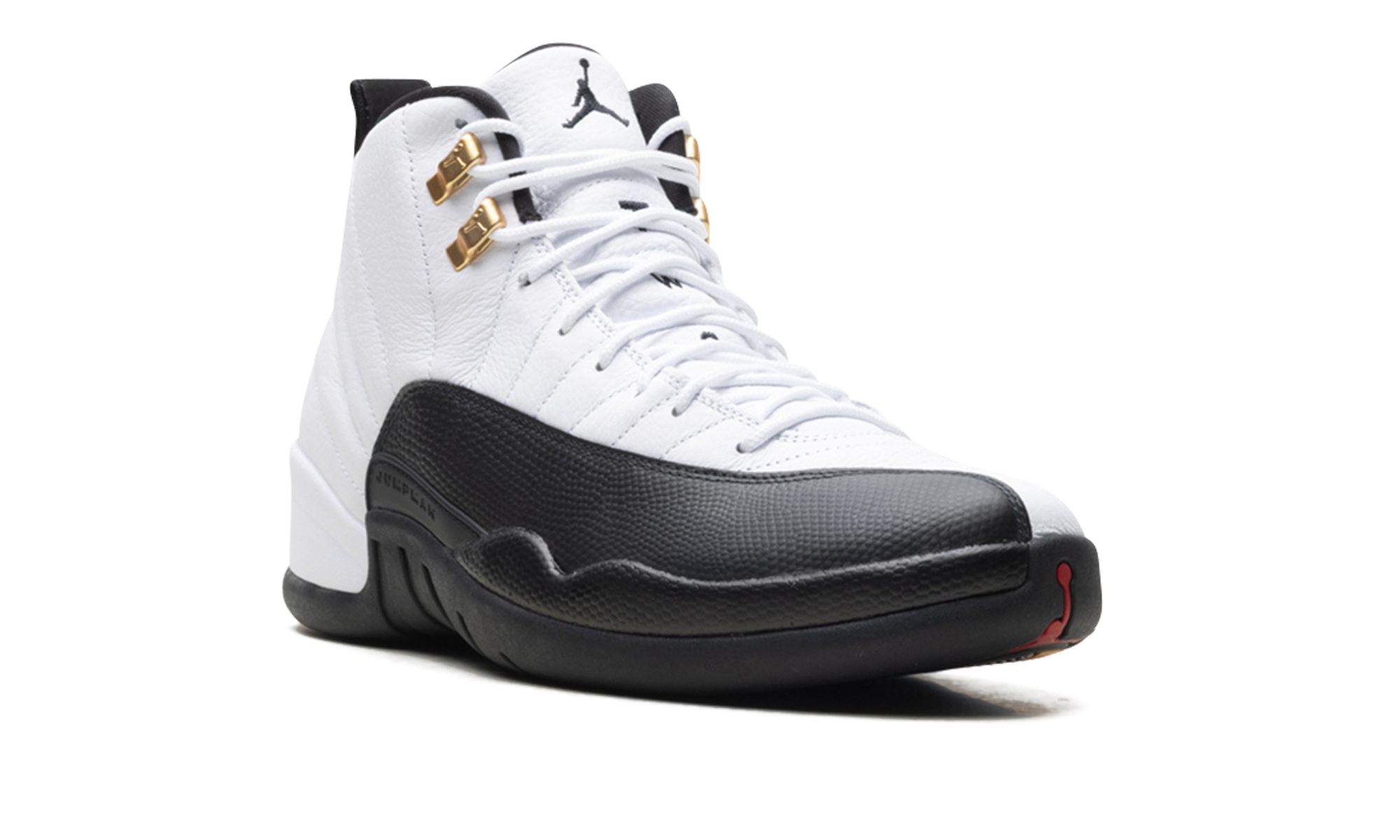 Jordan 12 Retro Taxi (2025)