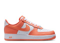 Nike Air Force 1 Low '07 White Orange Frost