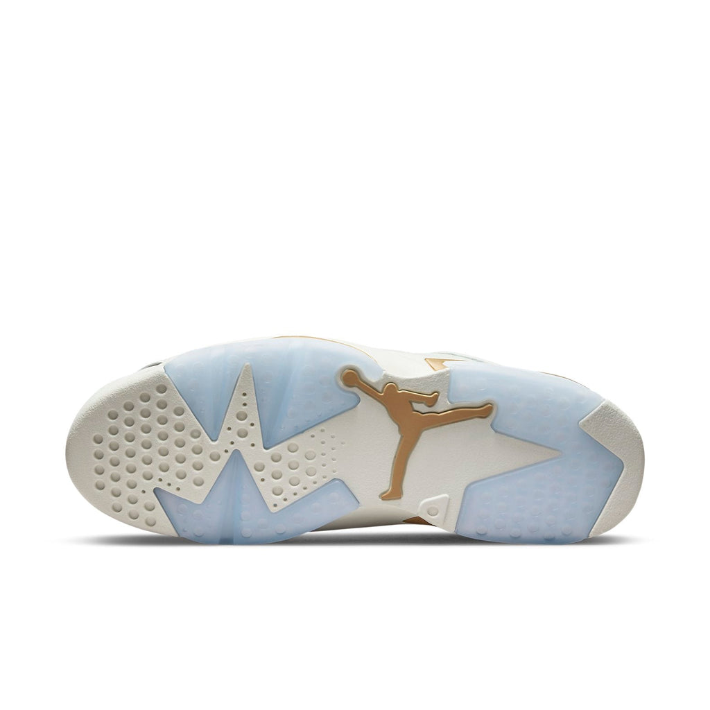 Jordan 6 Retro Low GC Lunar New Year (2022)