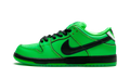 Nike SB Dunk Low The Powerpuff Girls Buttercup