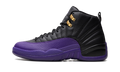 Jordan 12 Retro Field Purple