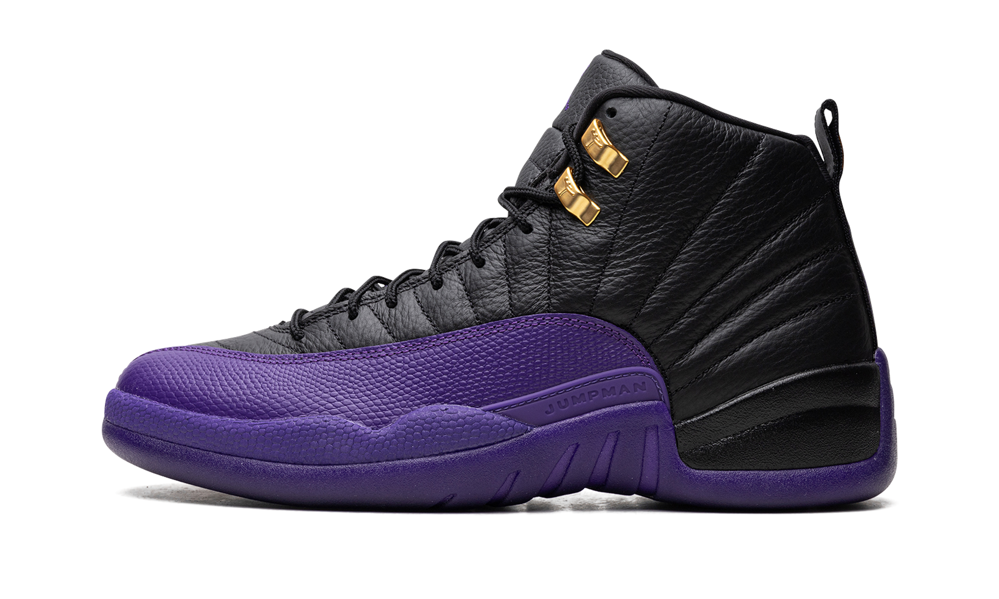 Jordan 12 Retro Field Purple
