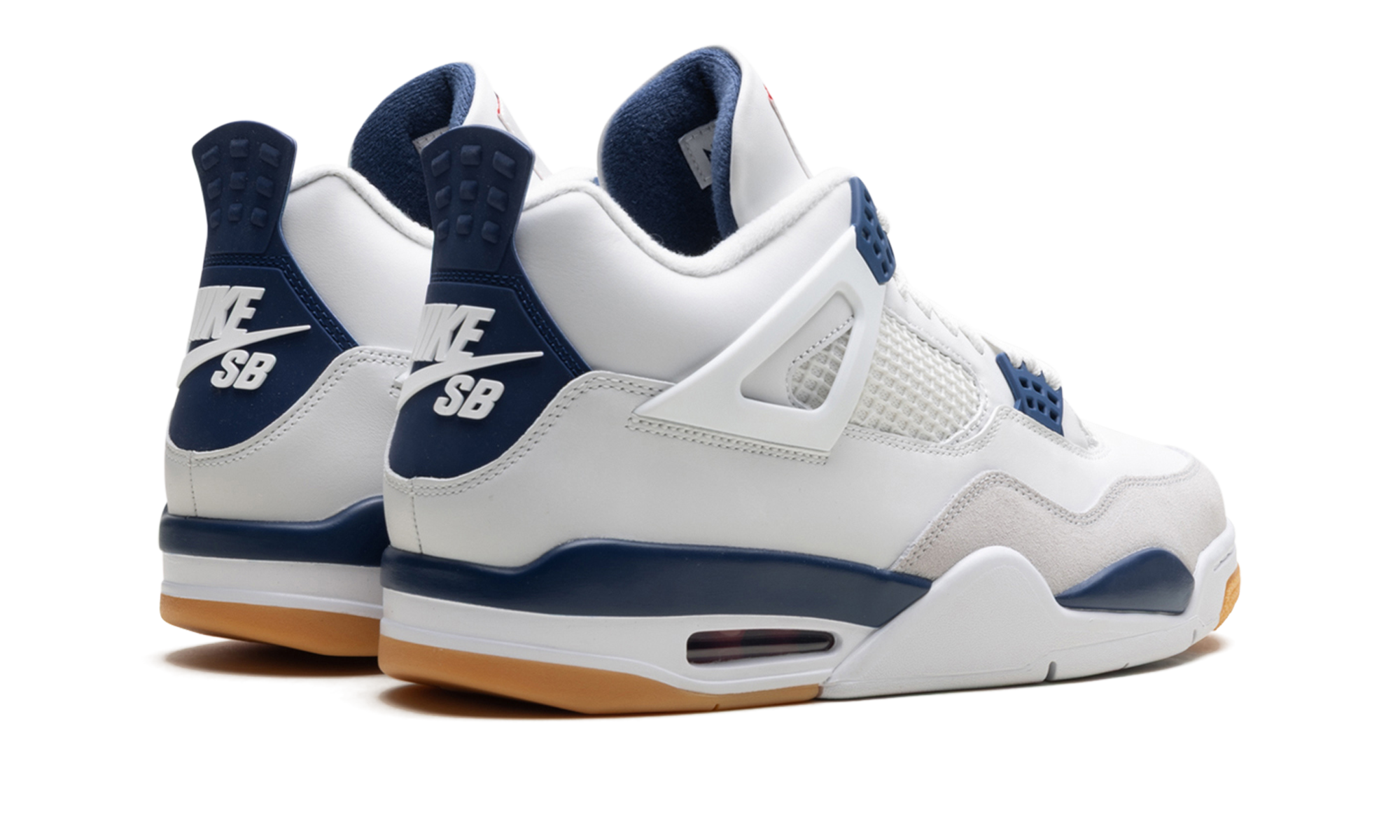 Jordan 4 Retro SB Navy