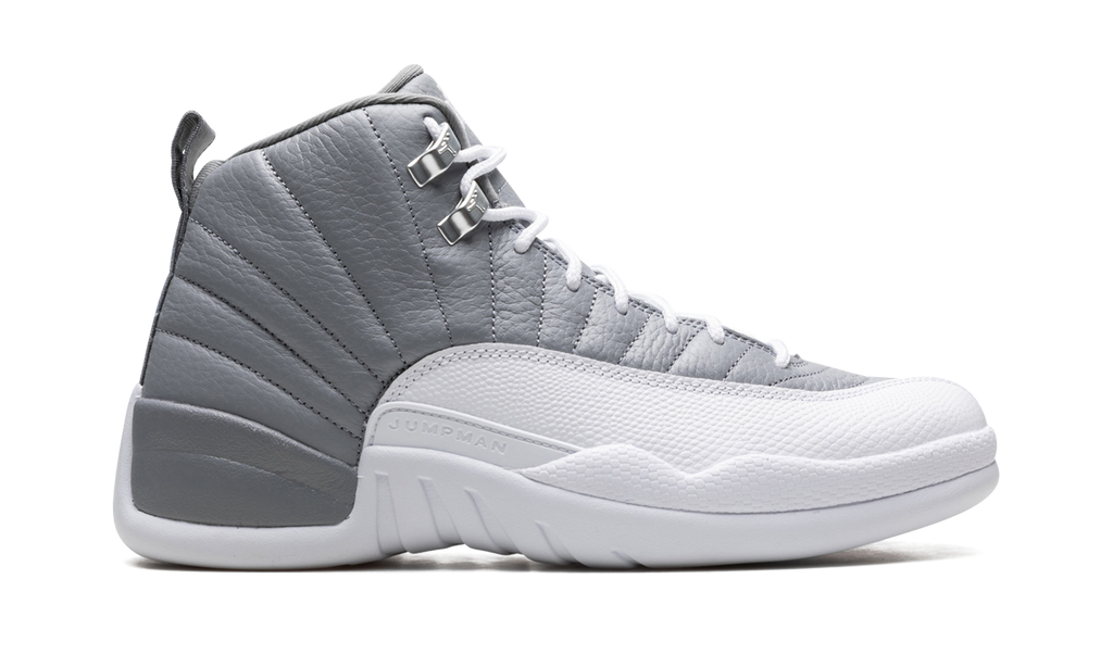 Jordan 12 Retro Stealth