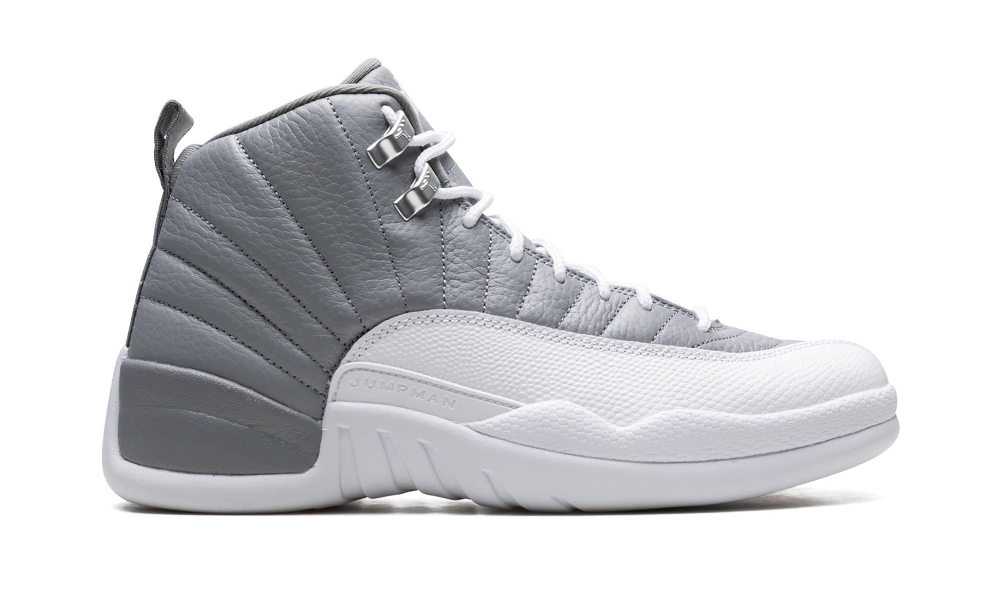 Jordan 12 Retro Stealth