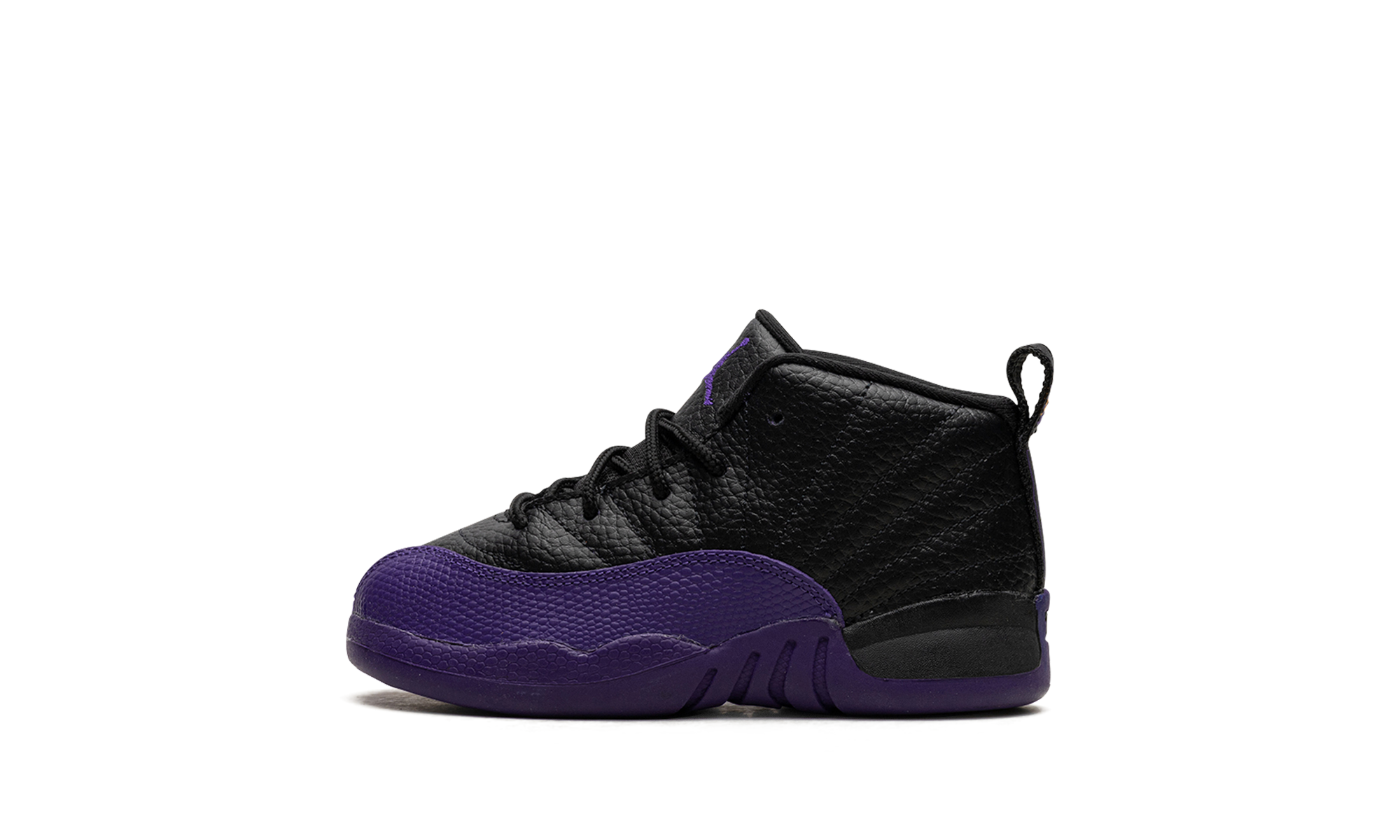 Jordan 12 Retro Field Purple (TD)