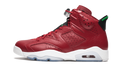 Jordan 6 Retro History of Jordan (Spiz'ike)