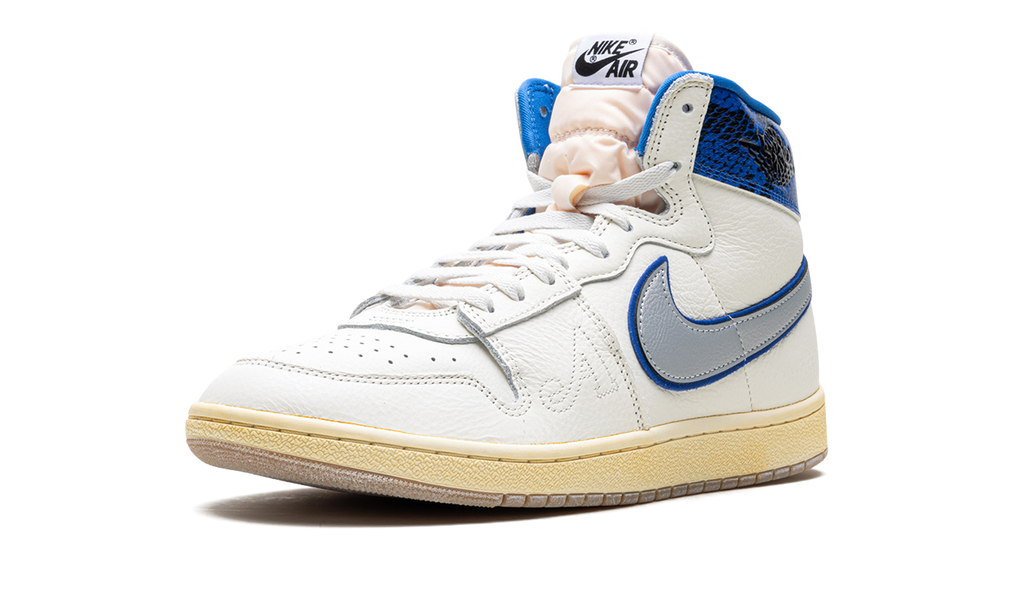 Nike Jordan Air Ship PE SP Awake NY Game Royal