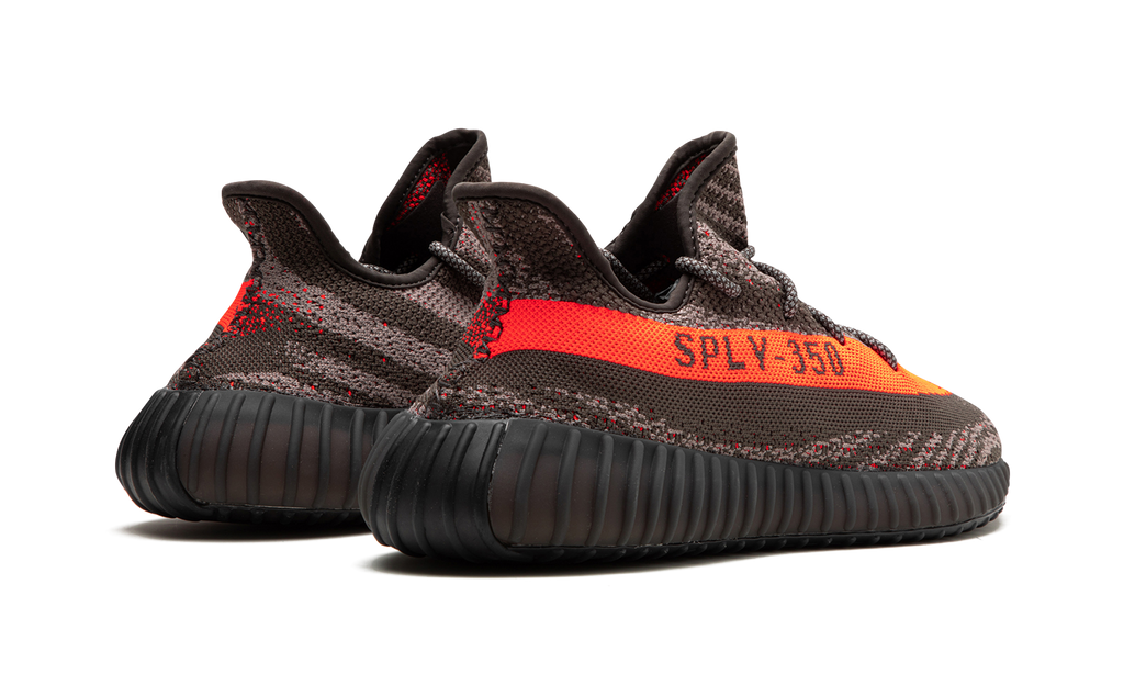 adidas Yeezy Boost 350 V2 Carbon Beluga