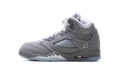 Jordan 5 Retro Wolf Grey (2026) (GS)