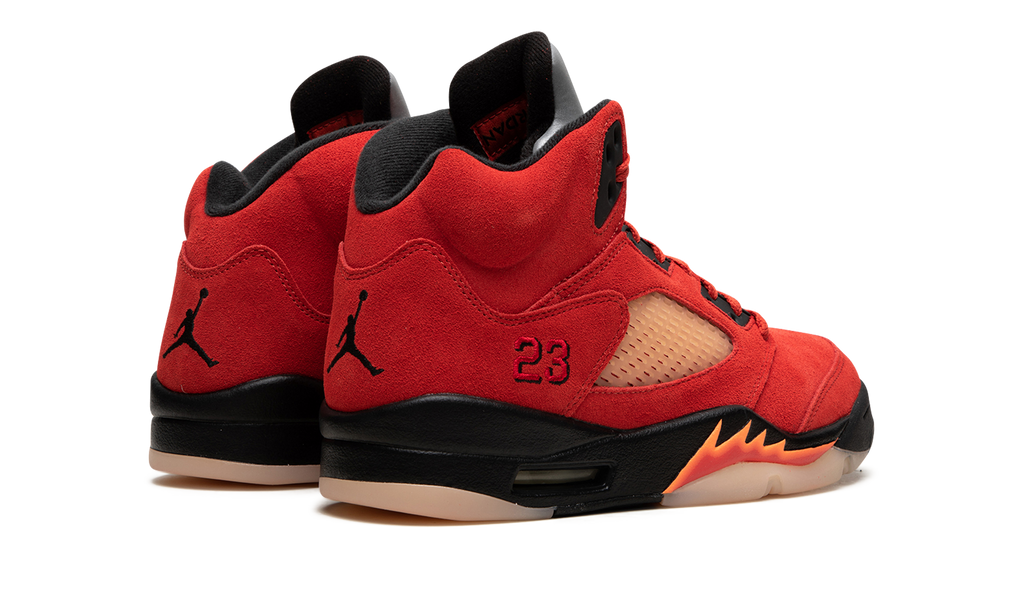 Jordan 5 Retro Dunk on Mars (Women's)