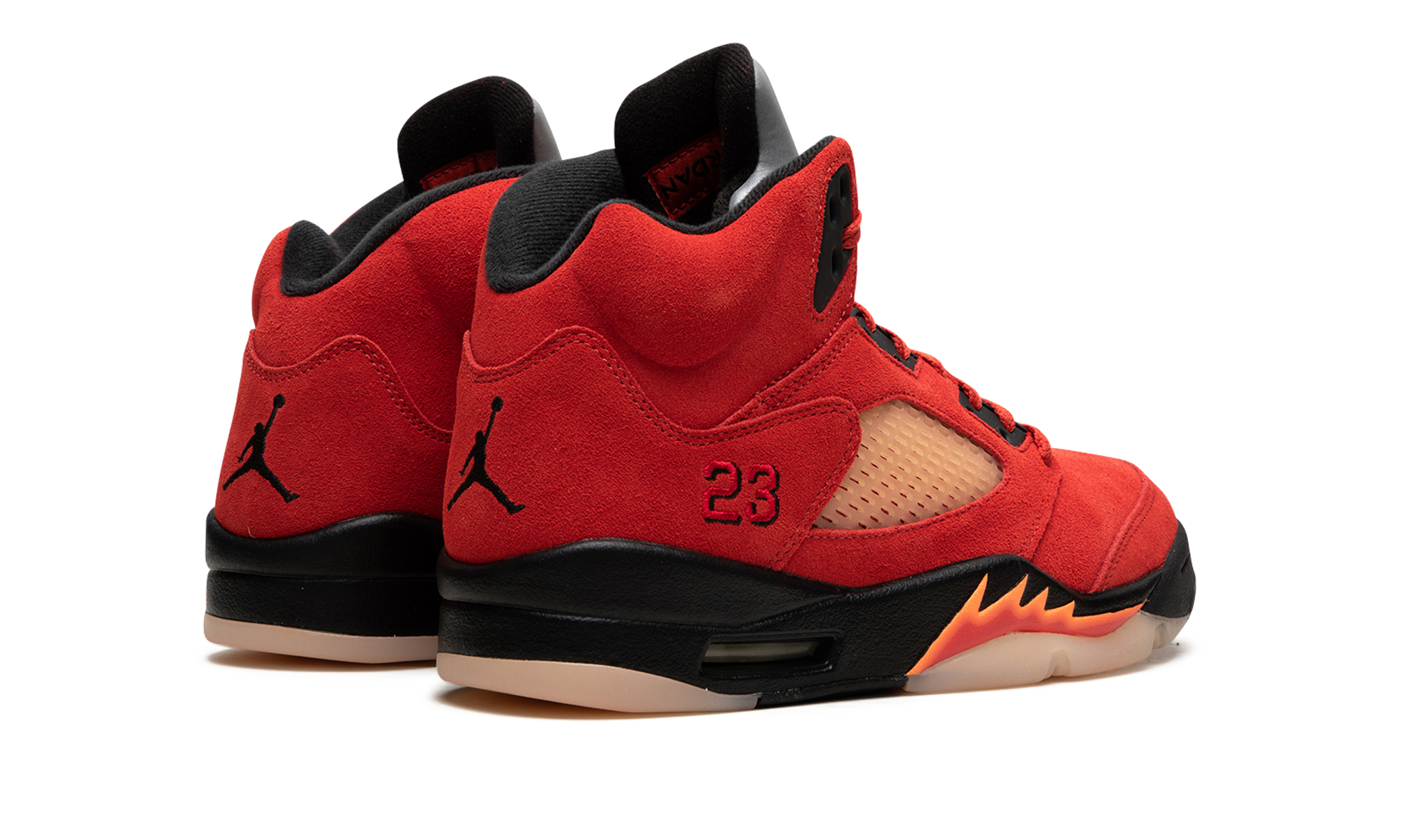 Jordan 5 Retro Dunk on Mars (Women's)