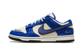 Nike Dunk Low Jackie Robinson