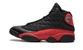Jordan 13 Retro Bred (2017)