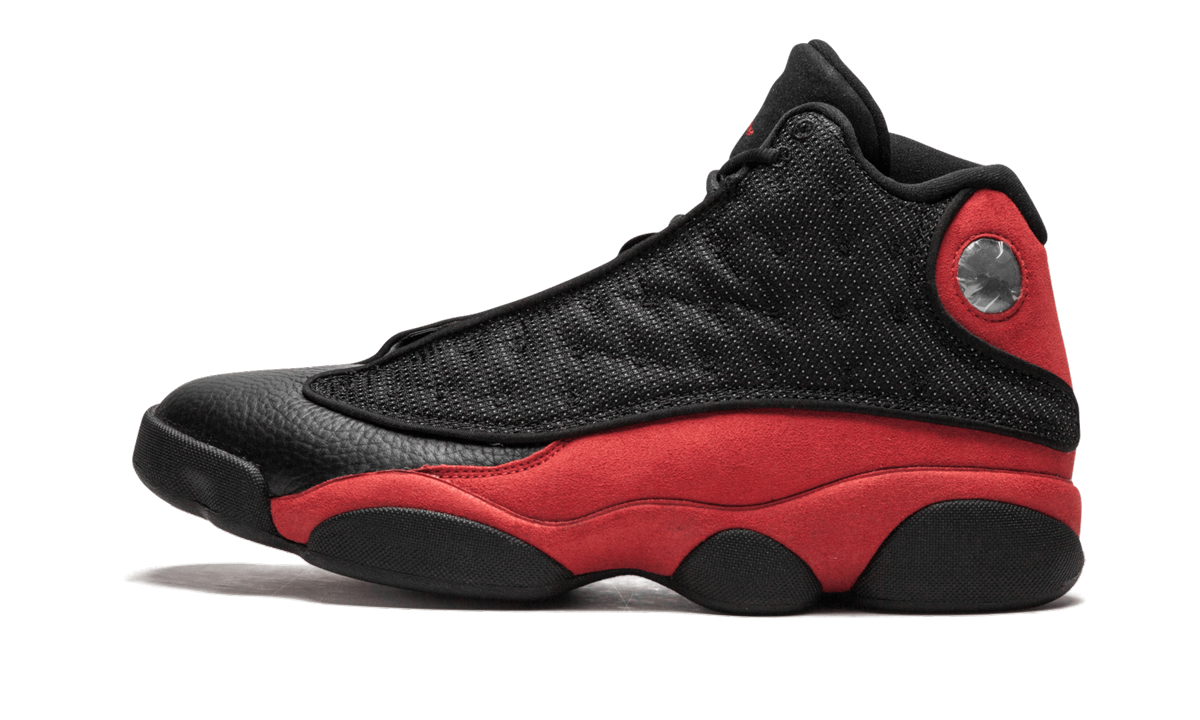 Jordan 13 Retro Bred (2017)