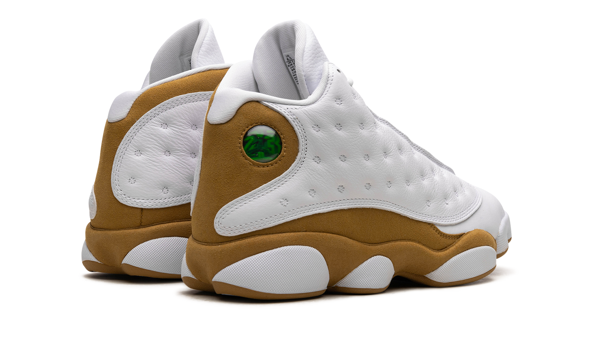Jordan 13 Retro Wheat (2023)