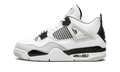 Jordan 4 Retro Military Black
