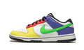 Nike Dunk Low Green Strike (Women's)