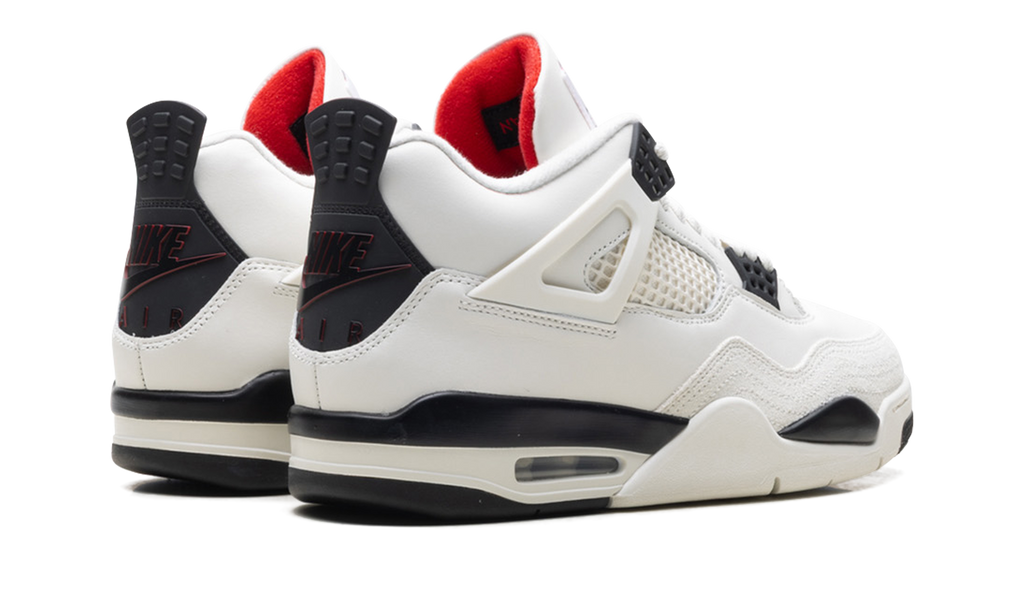 Jordan 4 Retro Flight Club