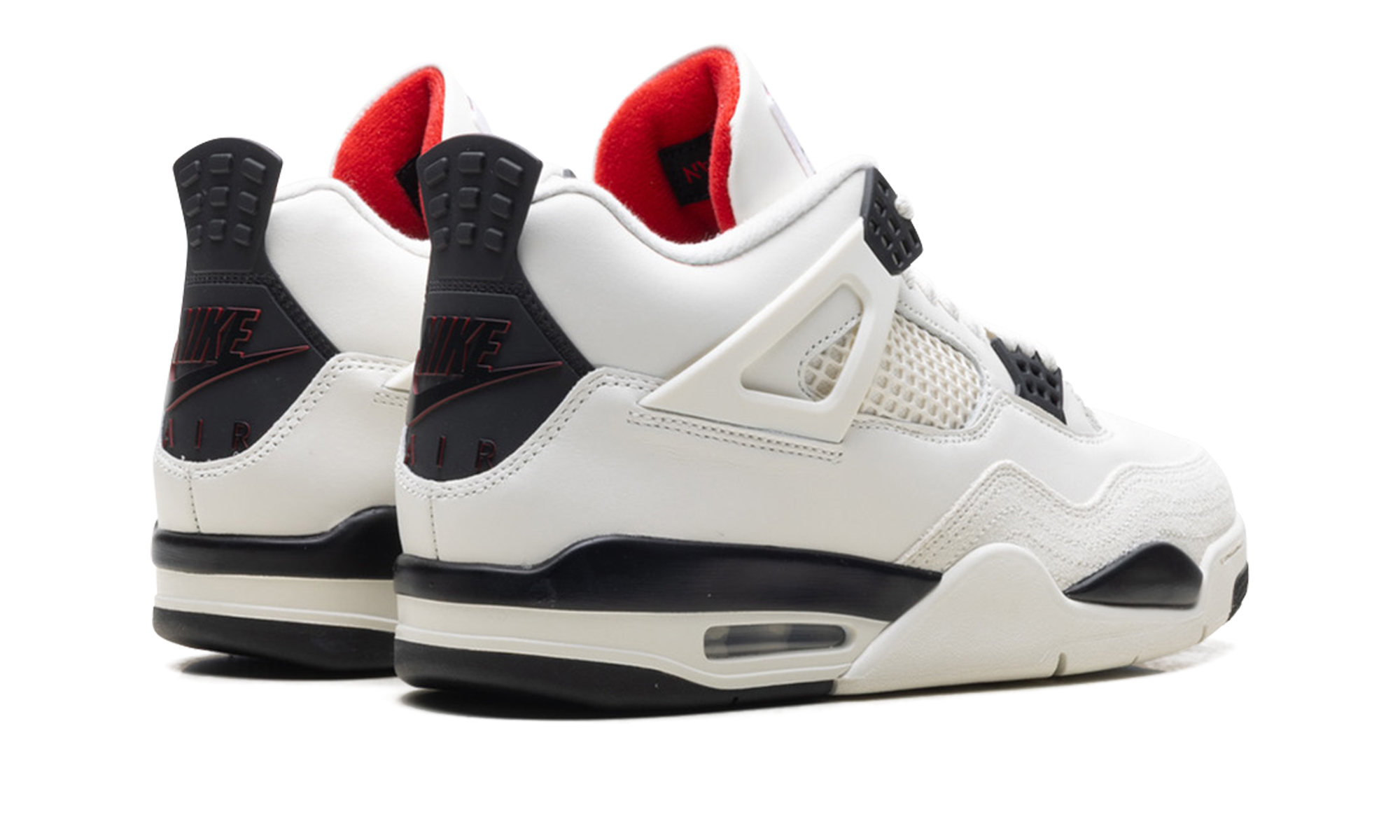 Jordan 4 Retro Flight Club