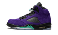 Jordan 5 Retro Alternate Grape