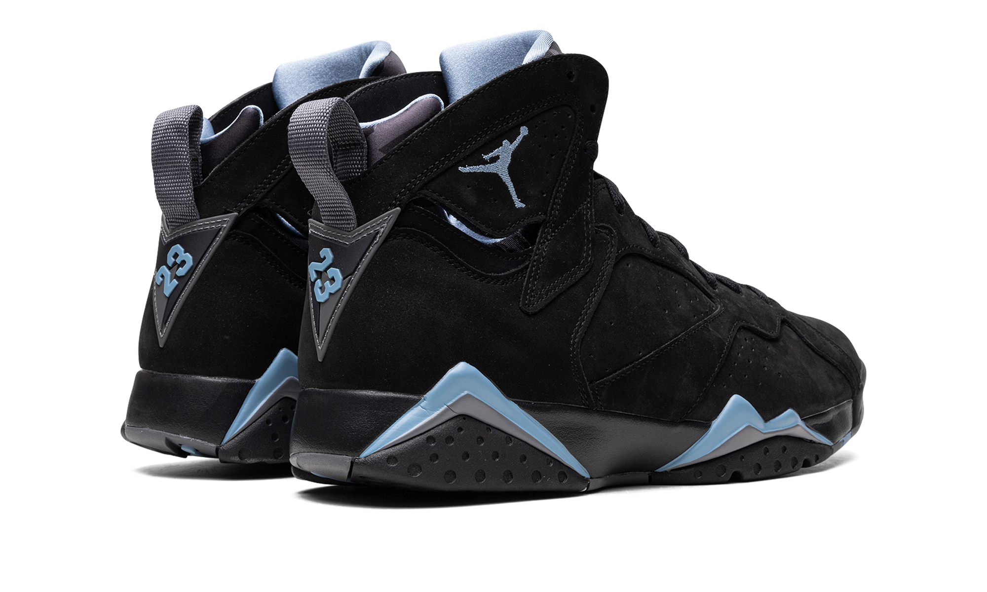 Jordan 7 Retro Chambray (2023)
