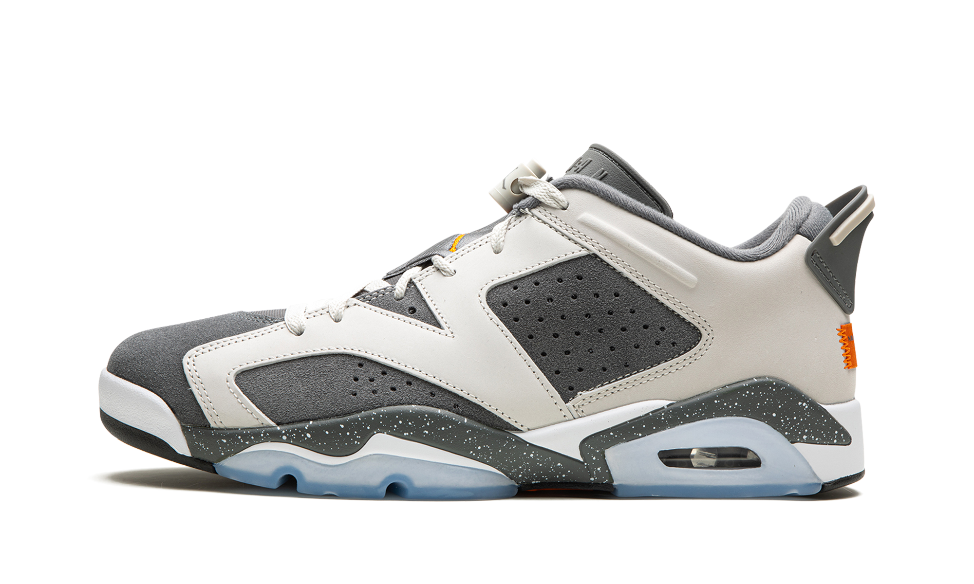 Jordan 6 Retro Low PSG (2023)