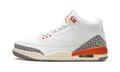 Jordan 3 Retro Georgia Peach (Women's)