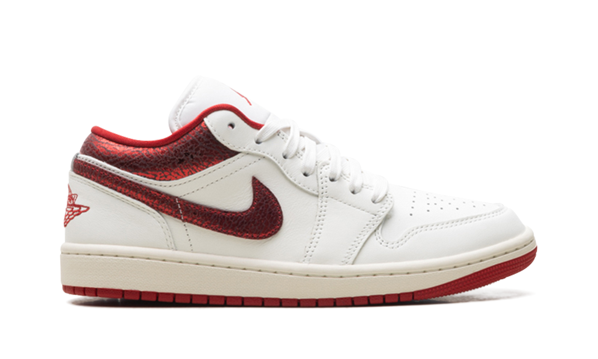 Jordan 1 Low Ruby (Women's)