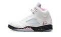 Jordan 5 Retro Medium Soft Pink