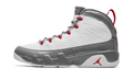 Jordan 9 Retro Fire Red