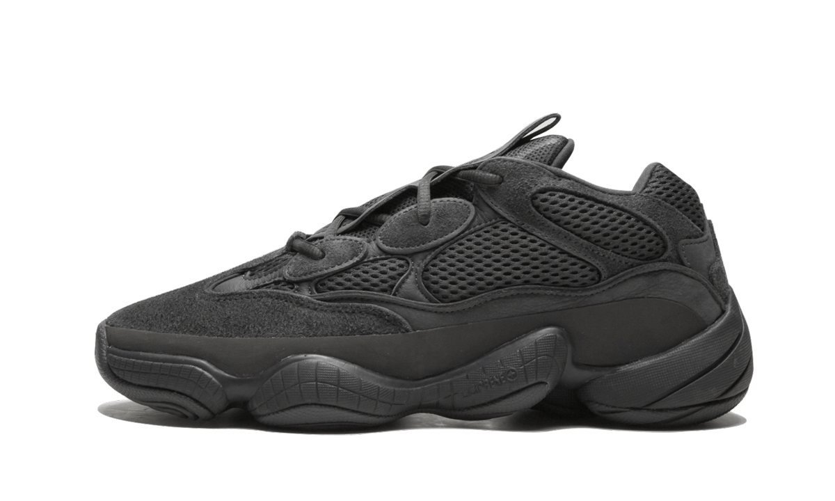 adidas Yeezy 500 Utility Black