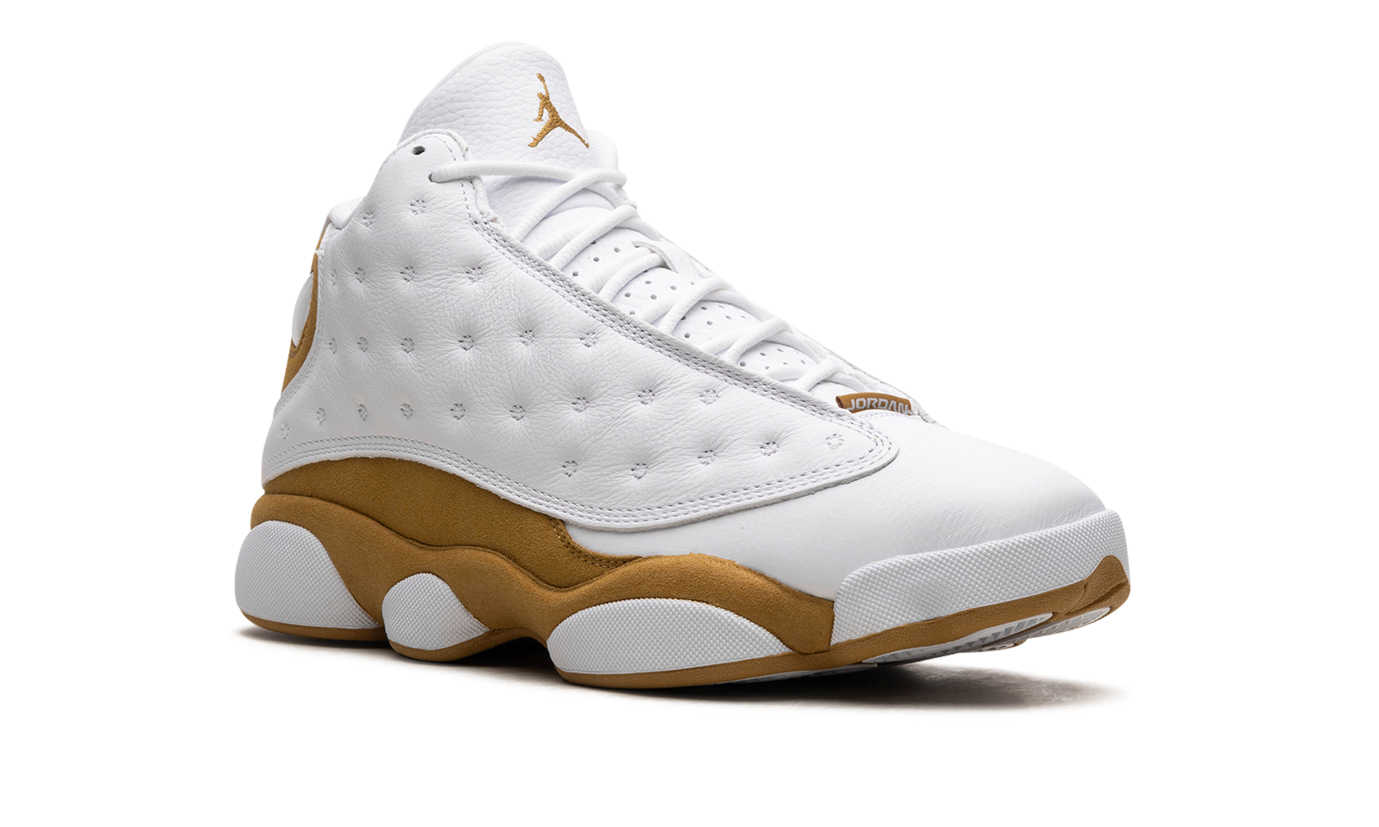 Jordan 13 Retro Wheat (2023)