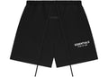 Fear of God Essentials Classic Sweatshort (FW25) Homestead Heather