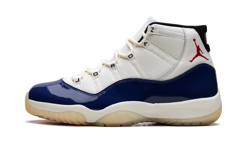 Jordan 11 Retro Rare Air