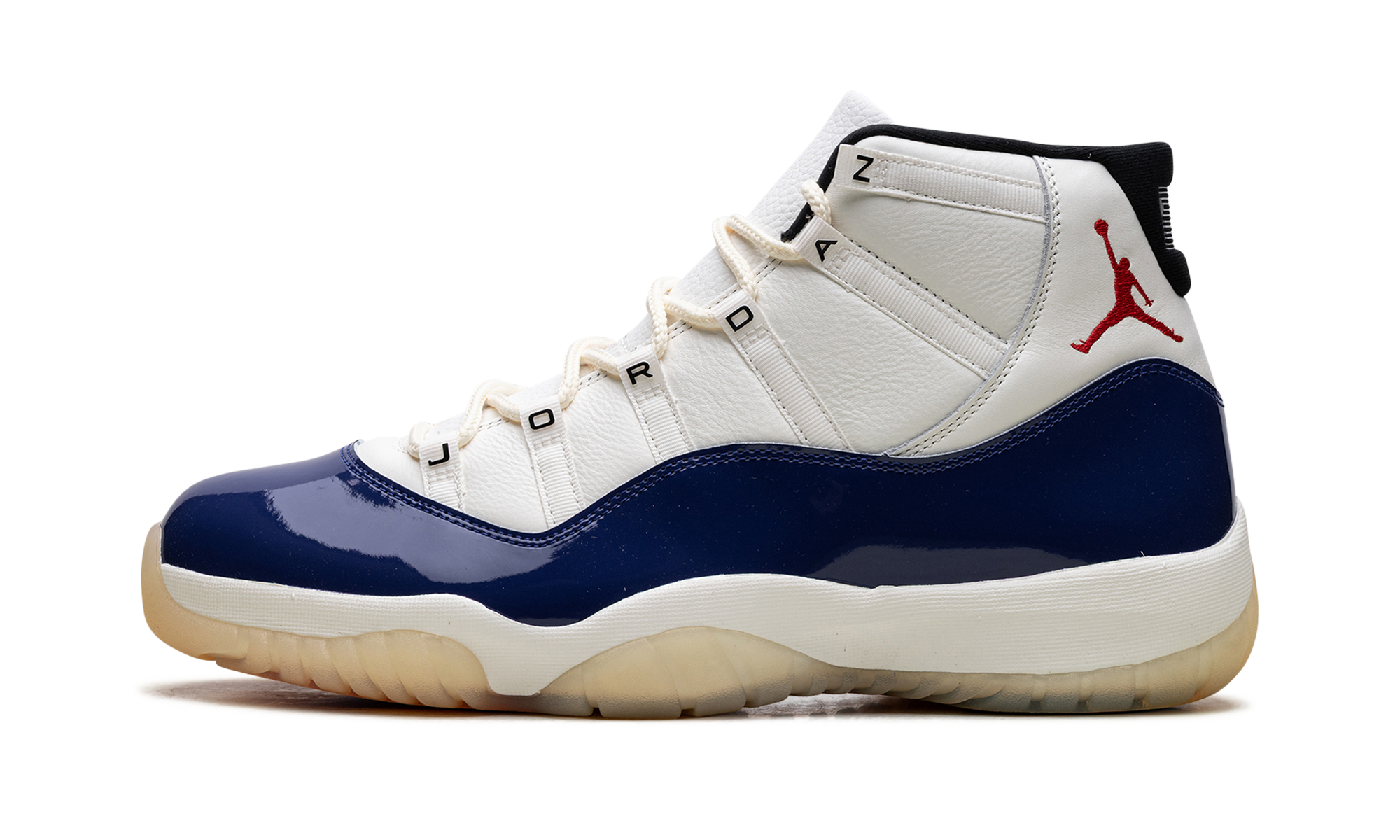 Jordan 11 Retro Rare Air