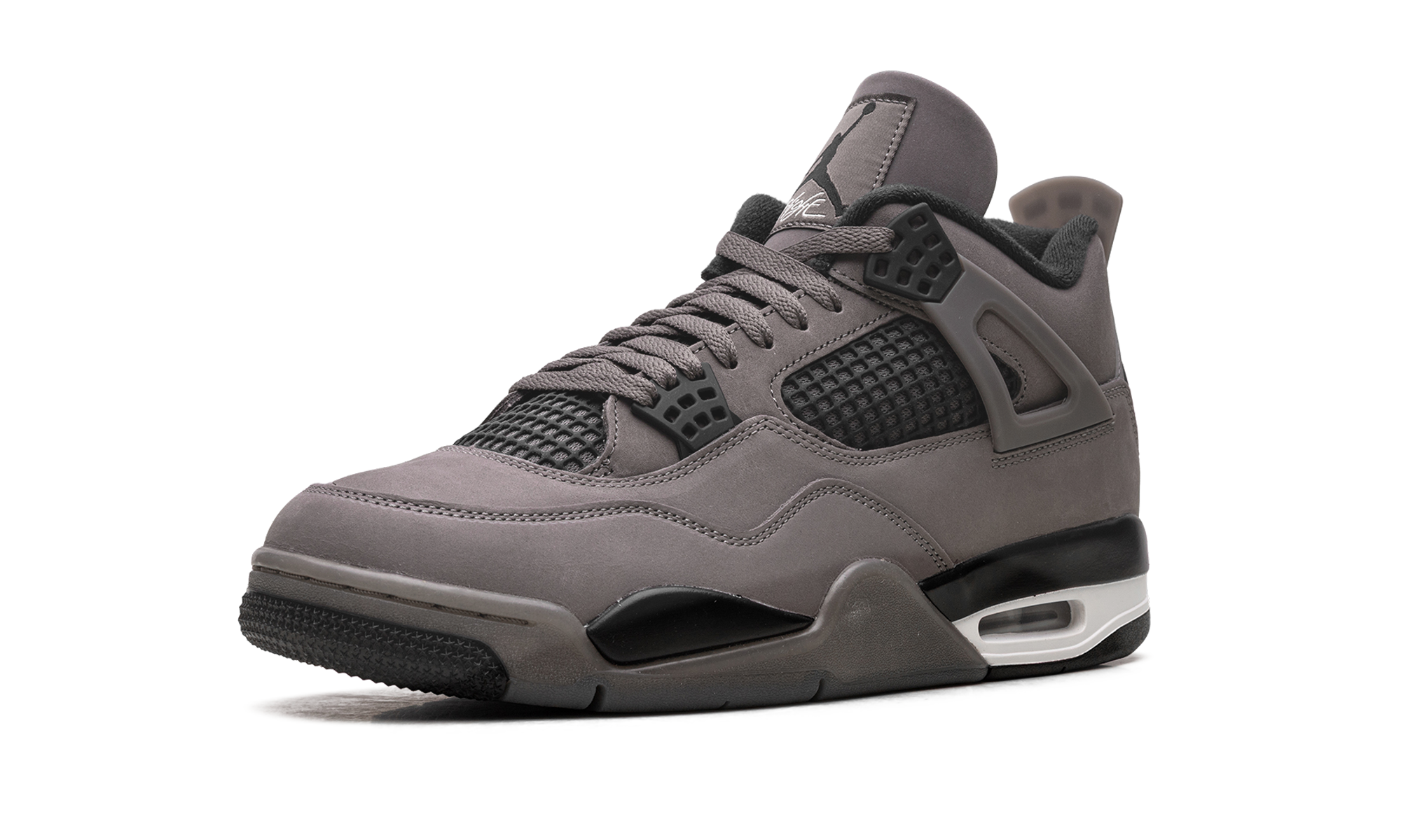 Jordan 4 Retro Cave Stone