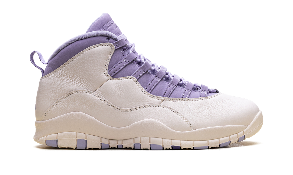 Jordan 10 Retro Hydrangeas (Women's)