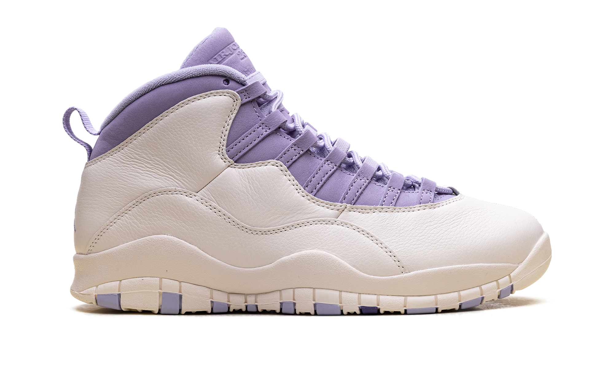 Jordan 10 Retro Hydrangeas (Women's)