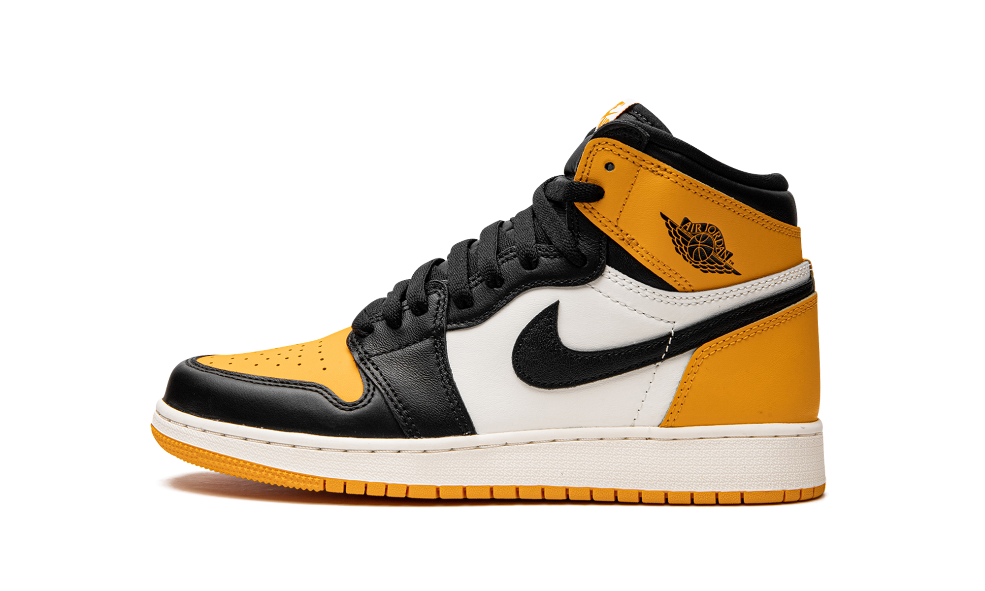 Jordan 1 Retro High OG Taxi (GS)