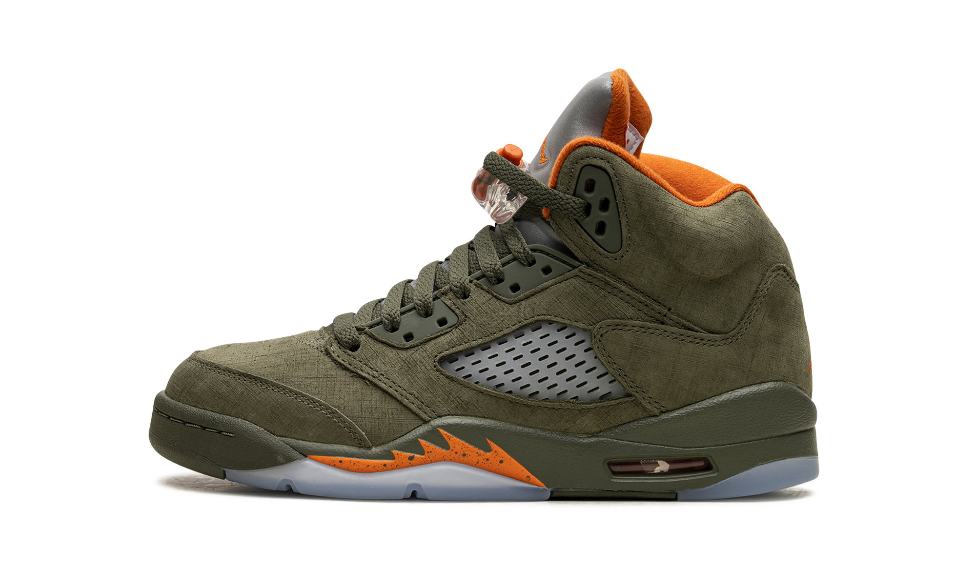 Jordan 5 Retro Olive (2024) (GS)