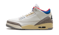 Jordan 3 Retro Seoul 2.0